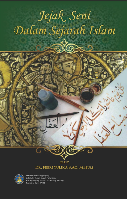 Jejak Seni Dalam Sejarah Islam